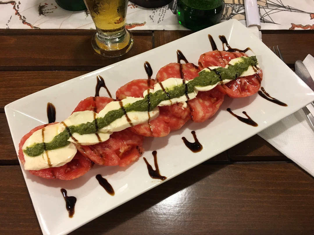 Restaurant Laguna