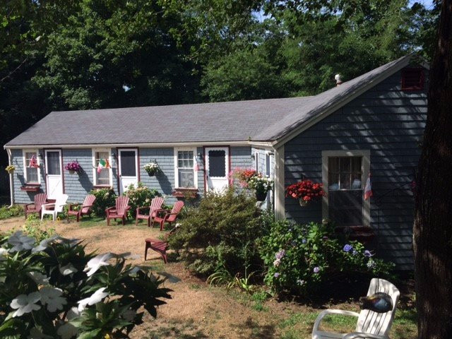 Beach Plum Motor Lodge
