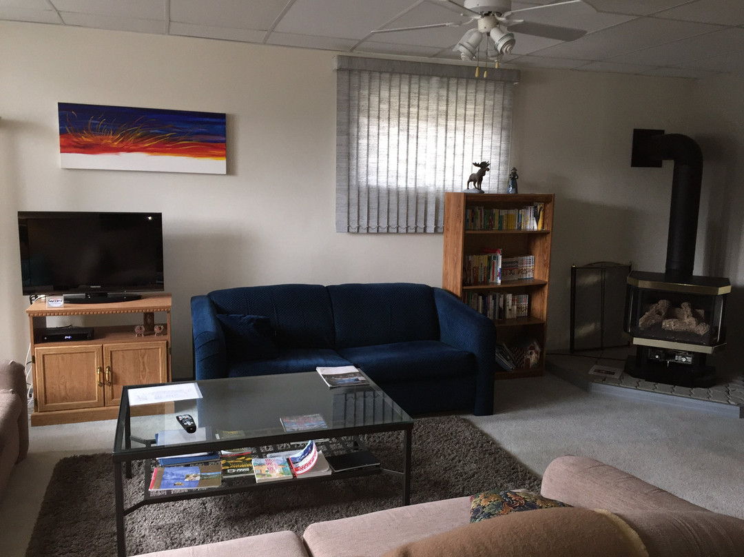 Monarch Bed & Breakfast主图