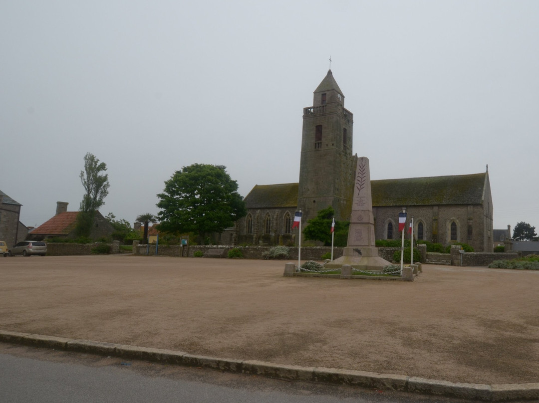Église Saint-Pierre景点图片