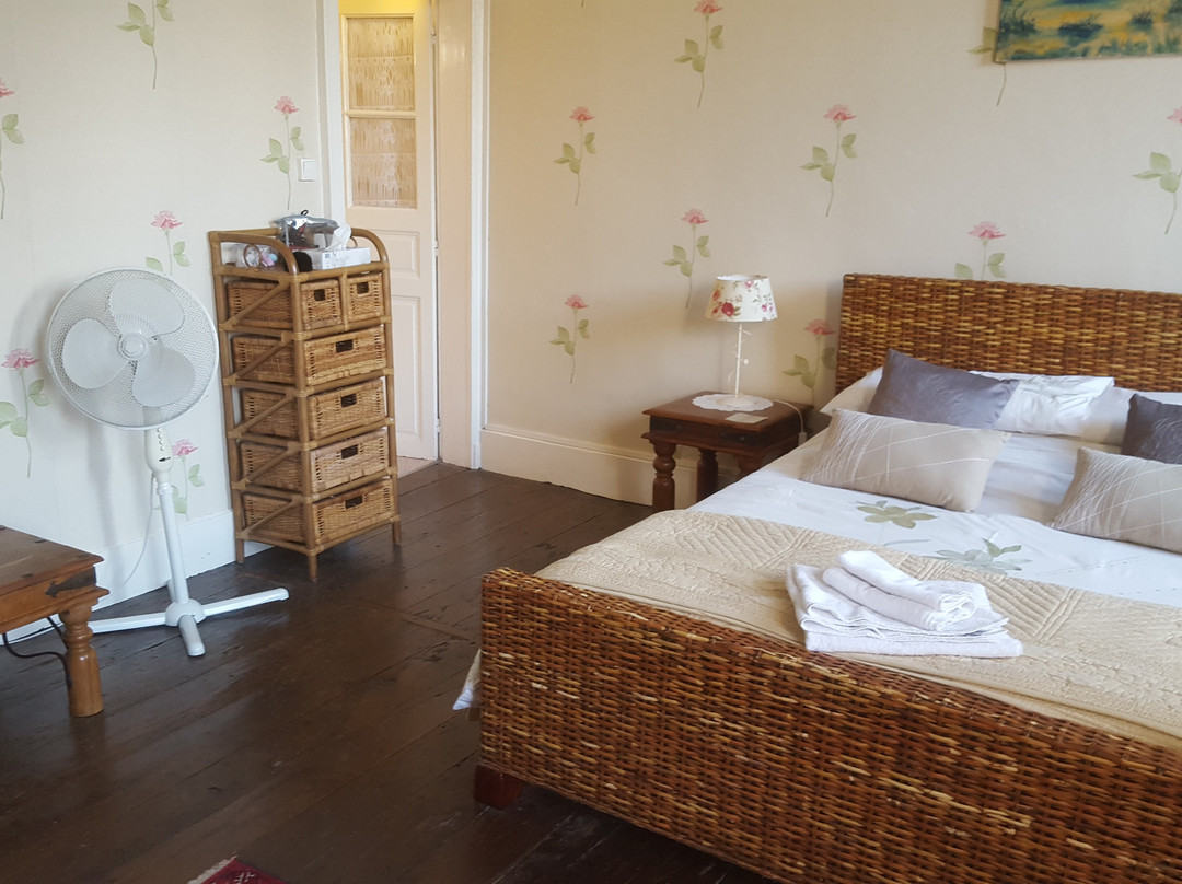 Maison du Magnolia主图