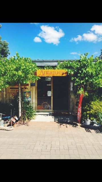 Hahndorf Antiques and Collectibles景点图片