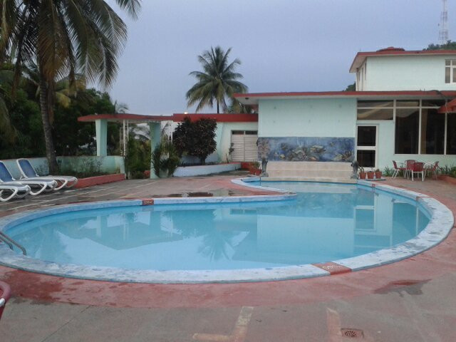 Villa Balcon De La Sierra