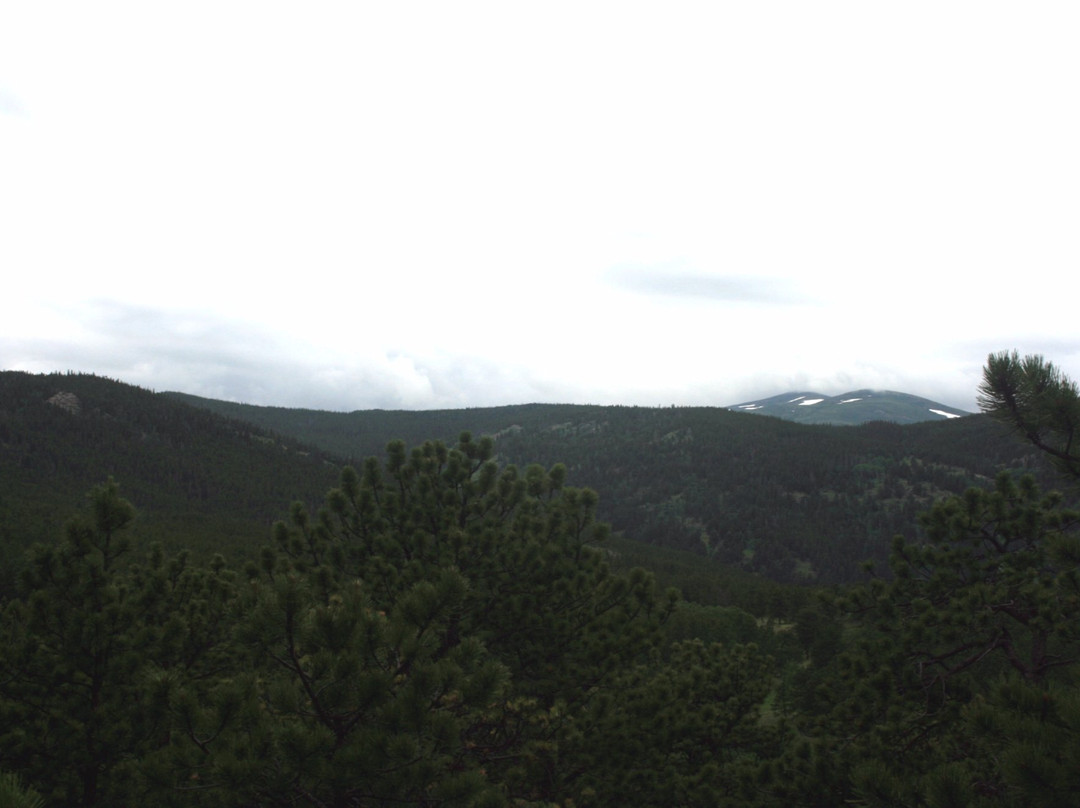 Caribou Ranch Open Space-Nederland必去景点