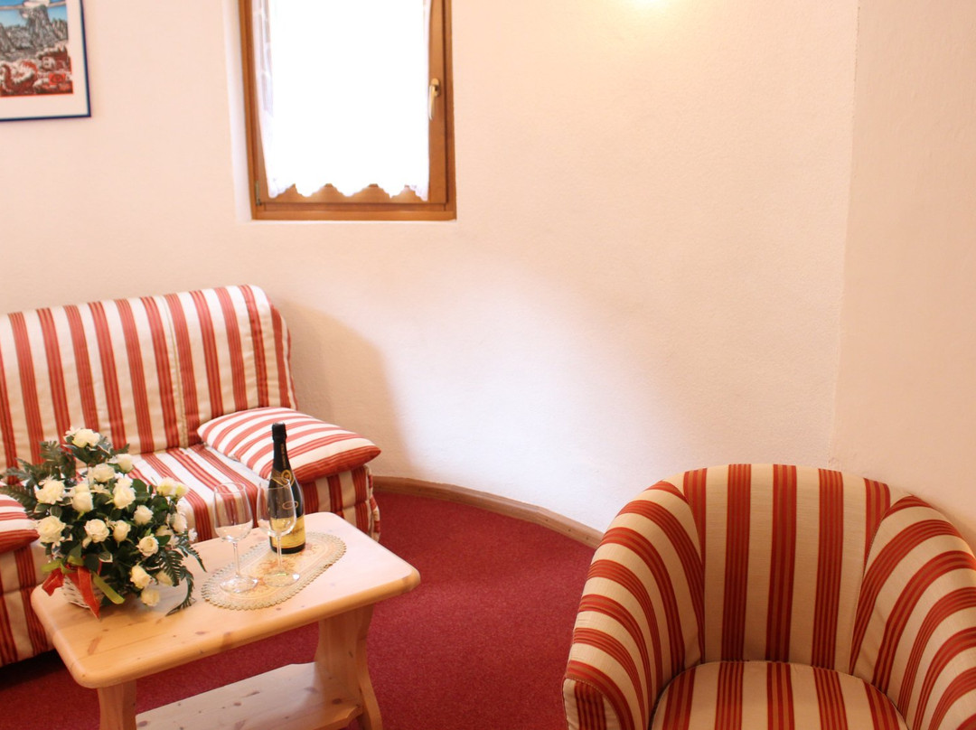 Albergo Al Pin主图