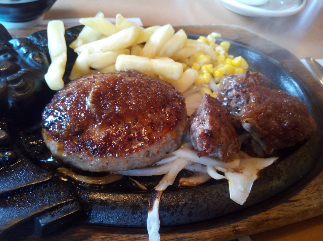 ブロンコビリー 三島南田町店
