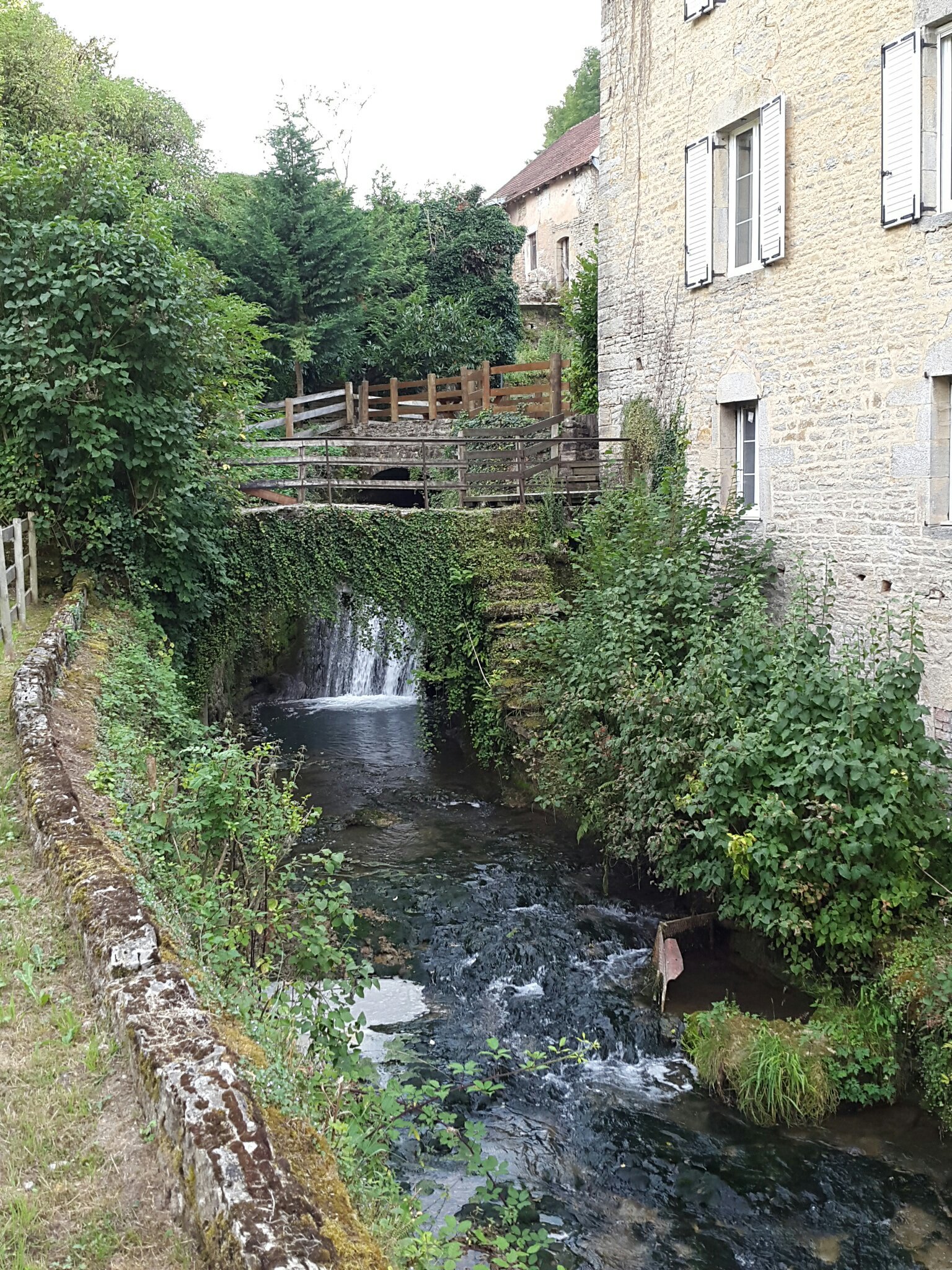 Moulin Chantepierre-官方