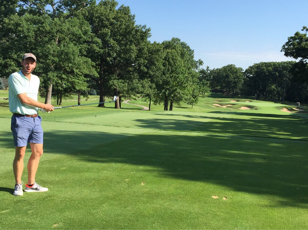 Cog Hill Golf & Country Club-Lemont必去景点