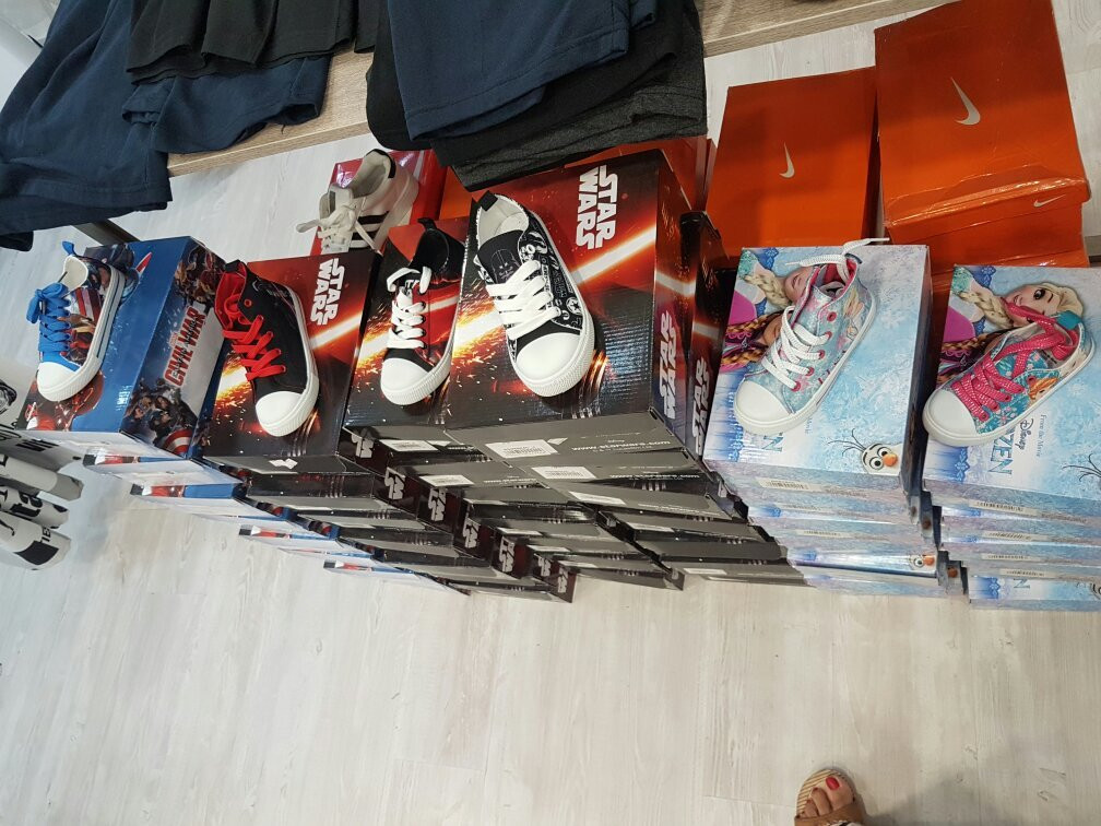 I-Greek souvenirs-Vrasna必去景点