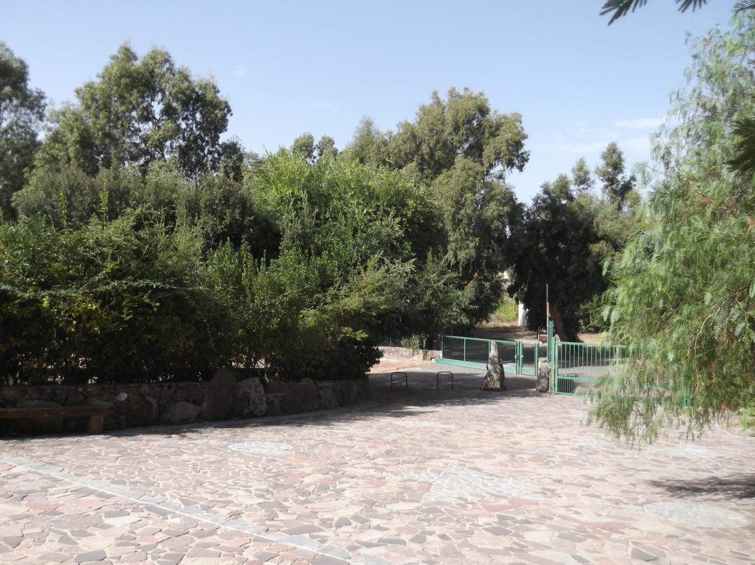 Hotel Badde Rosa主图