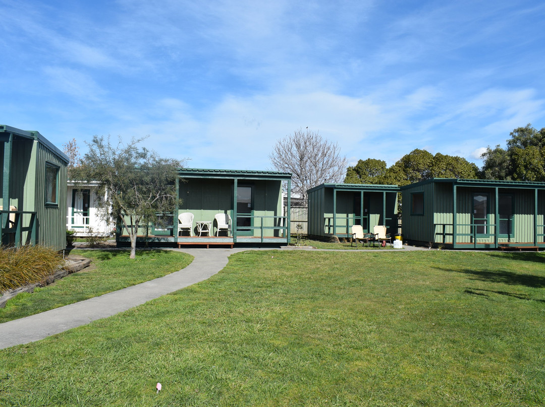 Awatere Accommodation
