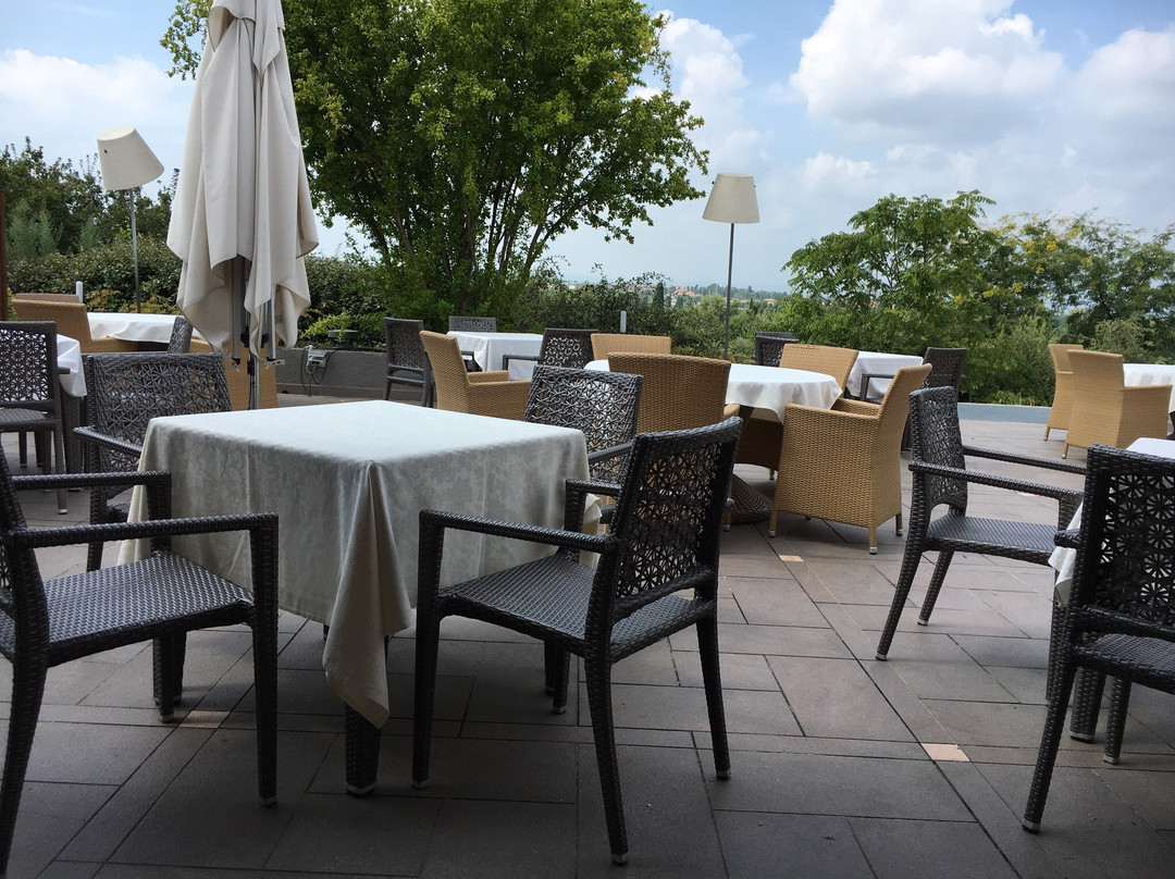 Active Hotel Paradiso Golf Wellness Centre-佩斯基耶拉德尔加尔达必去景点