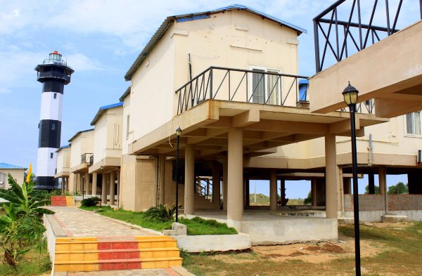 APTDC Haritha Beach Resort Baruva-官方