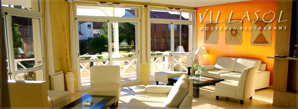 Hotel Villasol主图