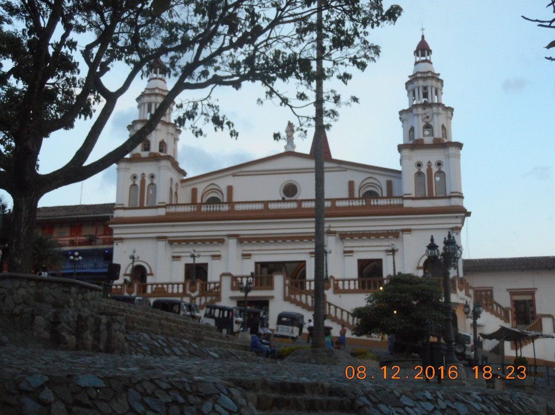 Concordia旅游攻略图片