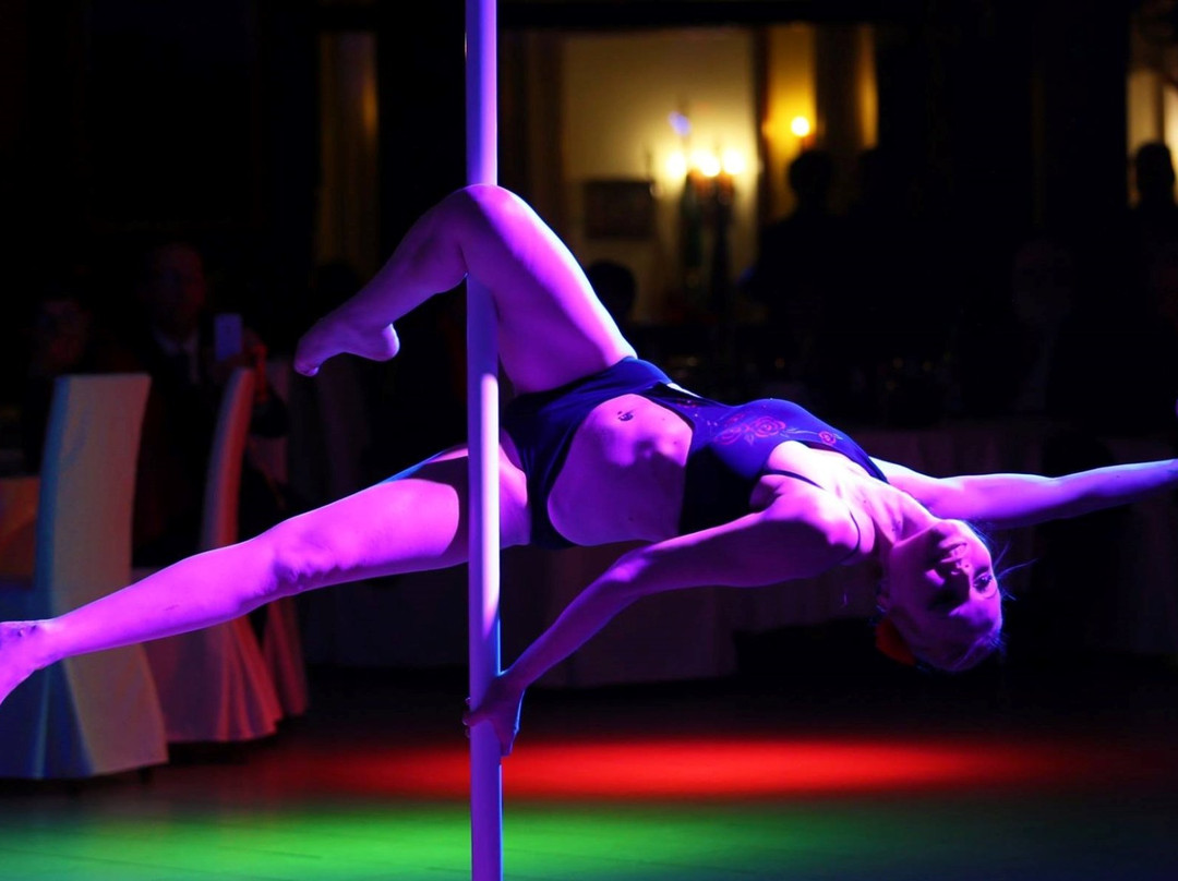 Be Art Studio-拉伊纳泰必去景点