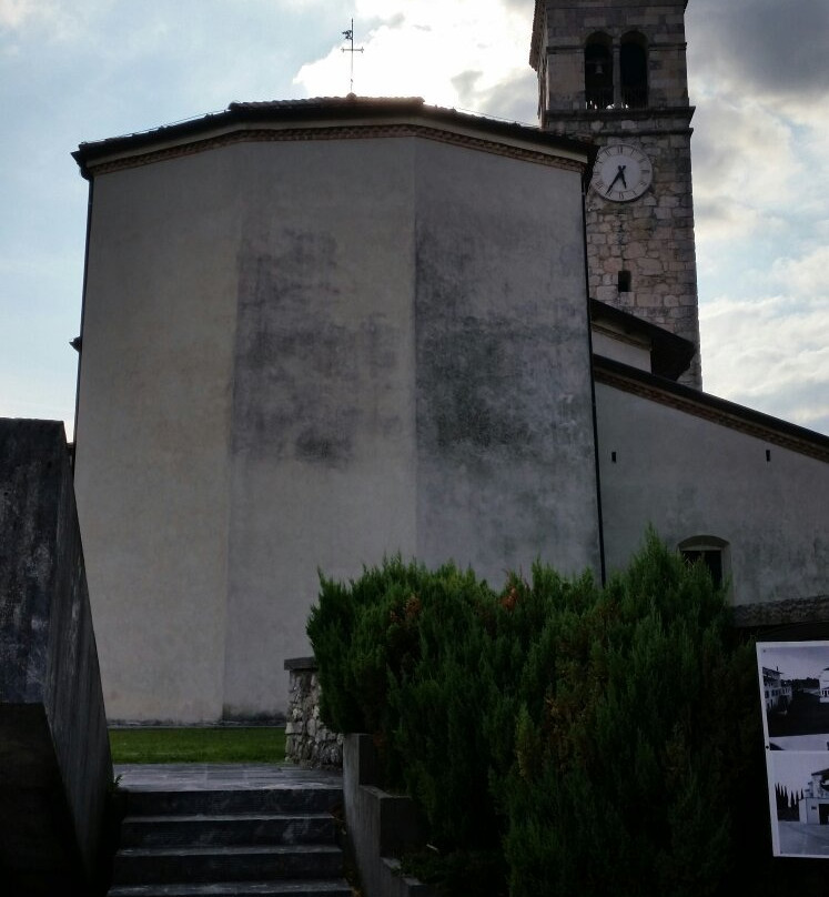 Parrocchiale Santo Stefano景点图片