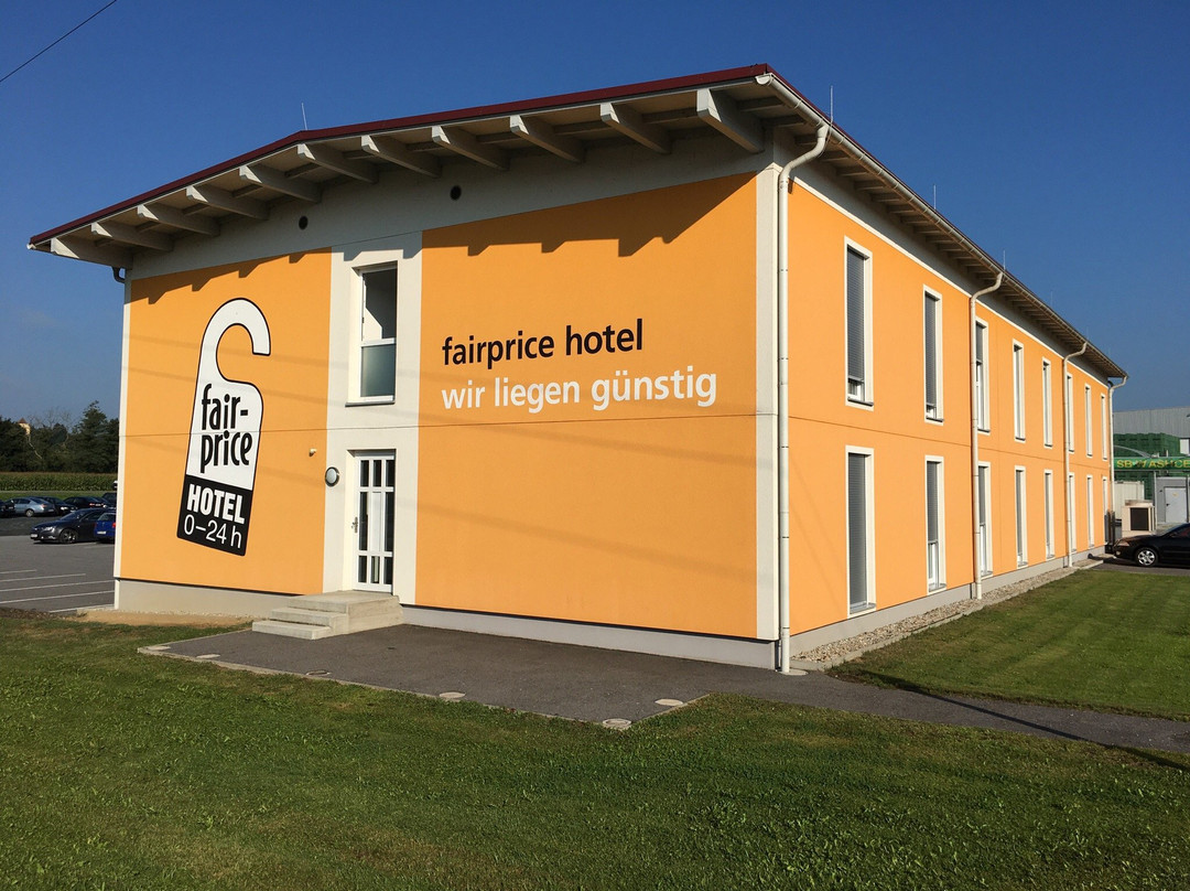 Fair-Price-Hotel主图