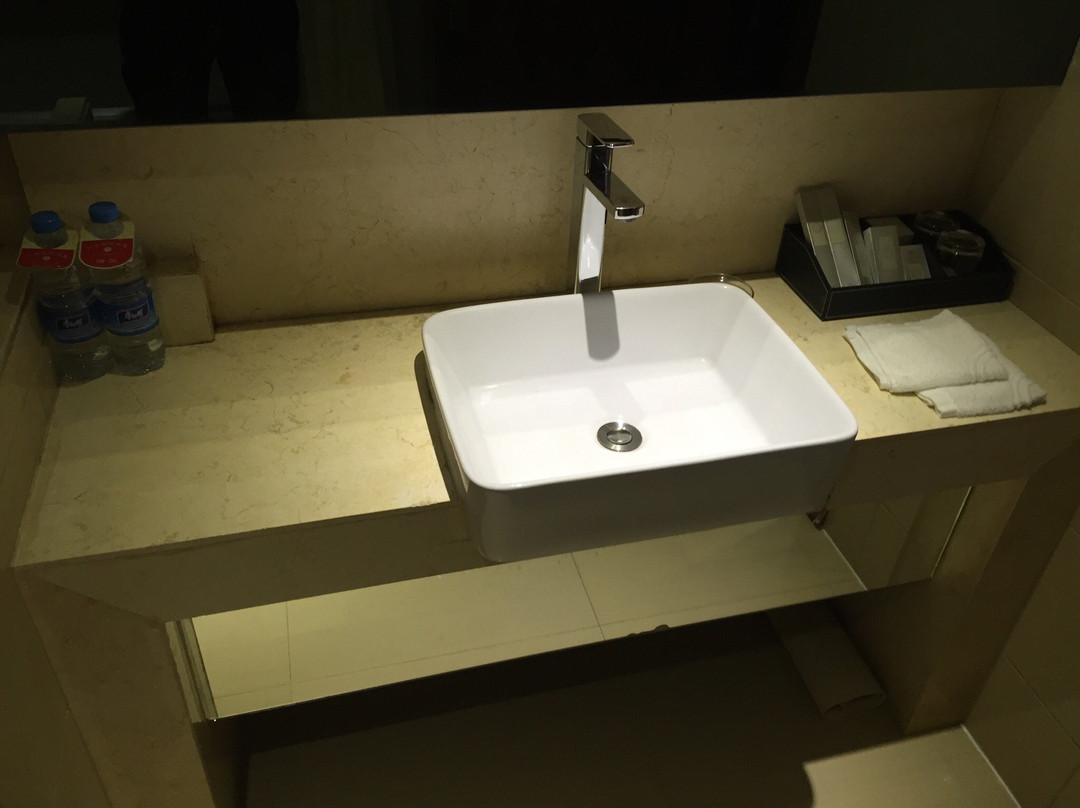 红菊国际大厦主图