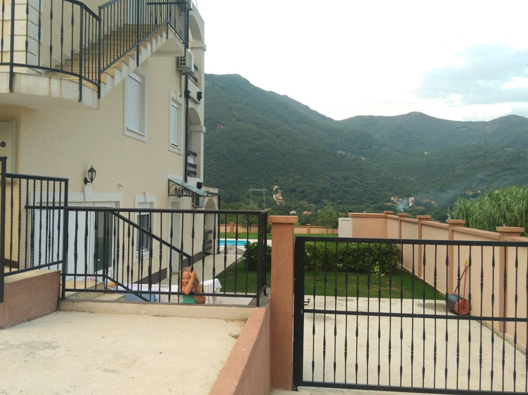 Villa Milena