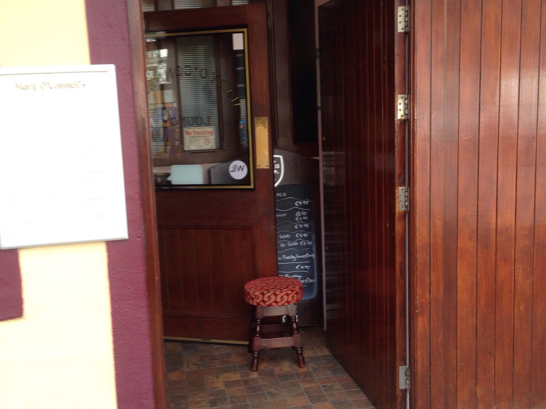 Ovens旅游景点-Mary O Connells Bar