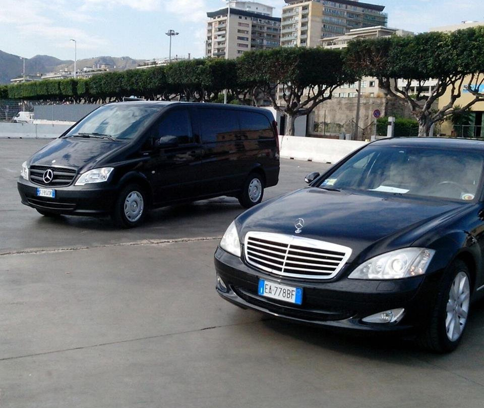 Pls - Panormus Limousine Service景点图片
