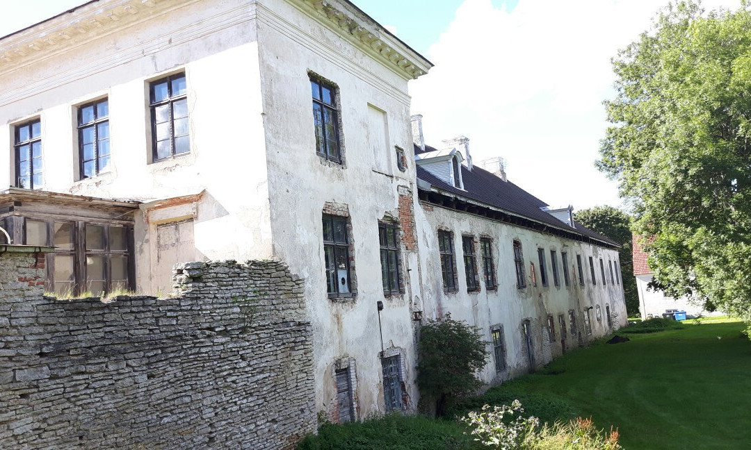 Kolga Museum-Kolga必去景点