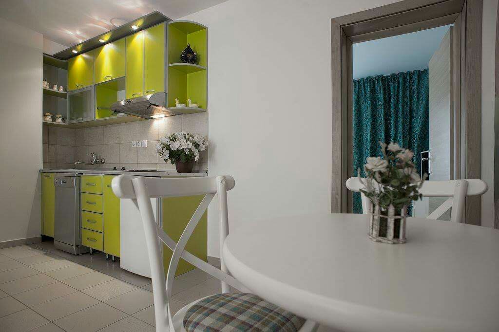 Guest House Przno Bay-官方