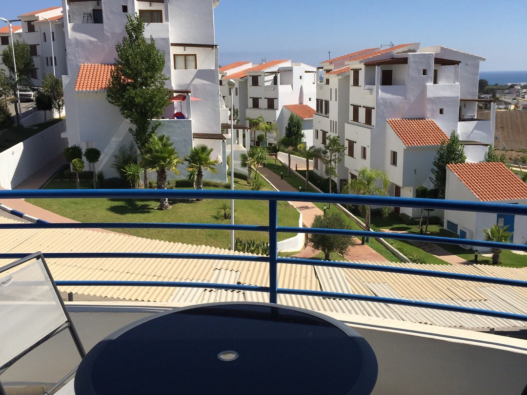 Cabo Dream Appart Hotel主图