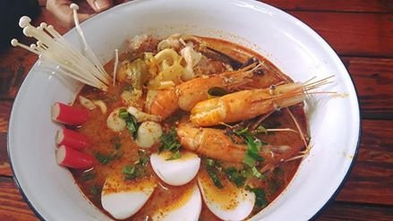 เจ้ต้อยก๋วยเตี๋ยวต้มยำ