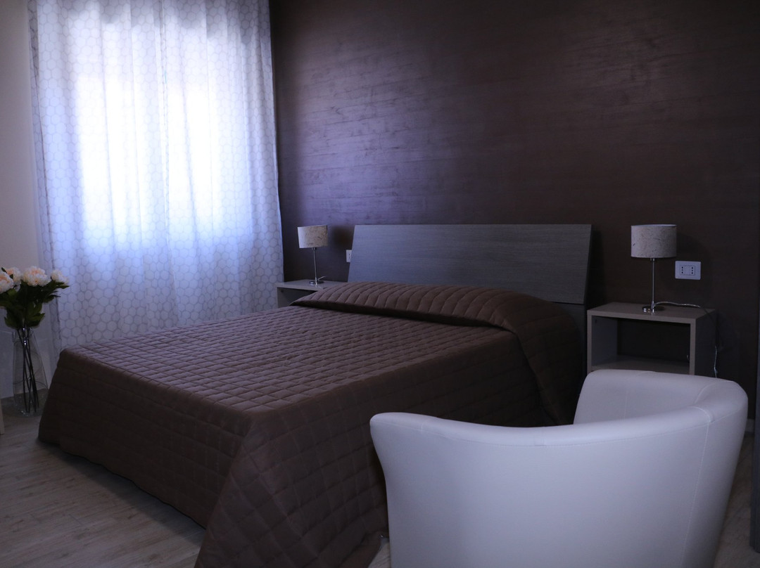 Bed and Breakfast del Corso主图