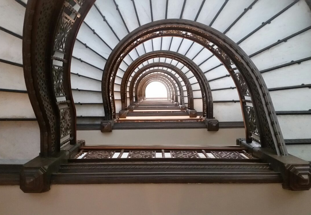 Frank Lloyd Wright Trust Tours-芝加哥必去景点