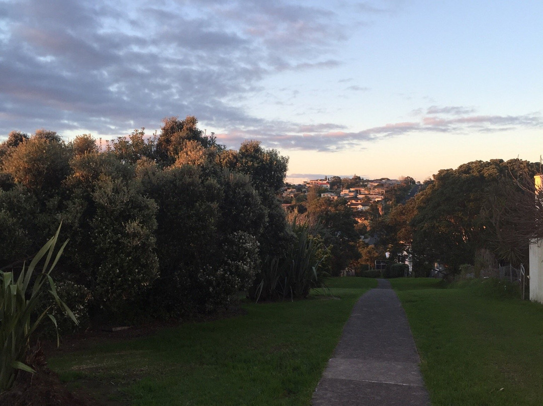 Rothesay Bay景点图片