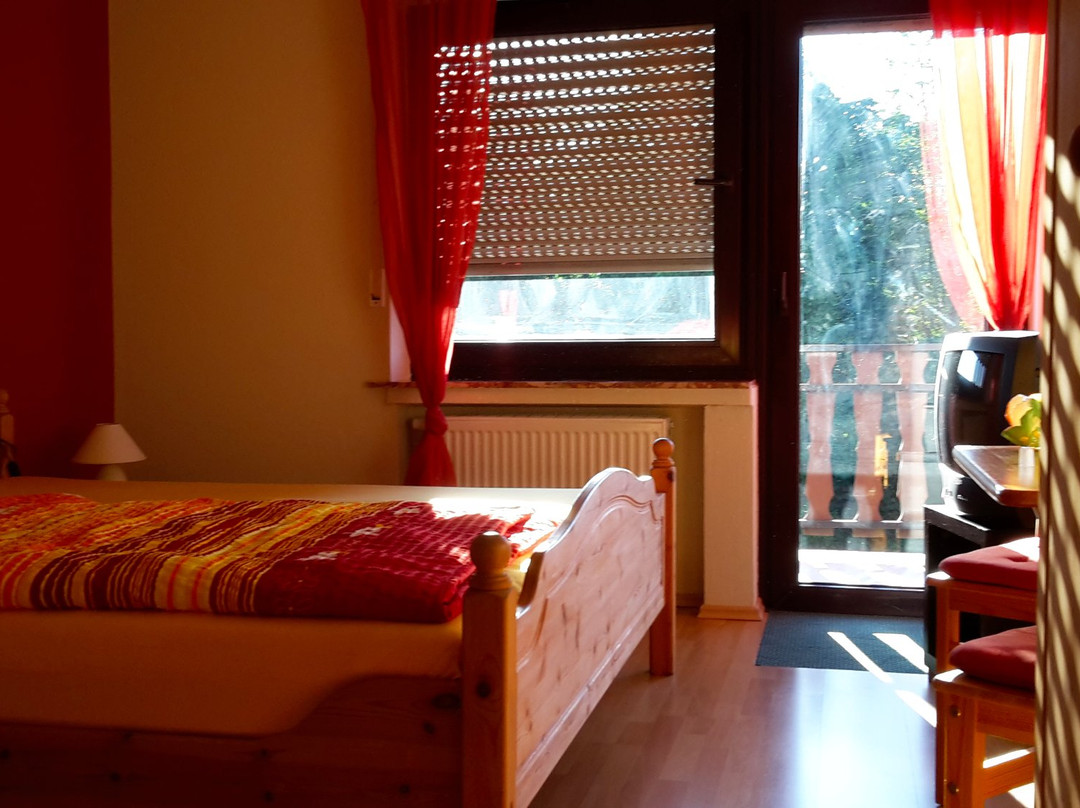 Pension zur Quelle主图