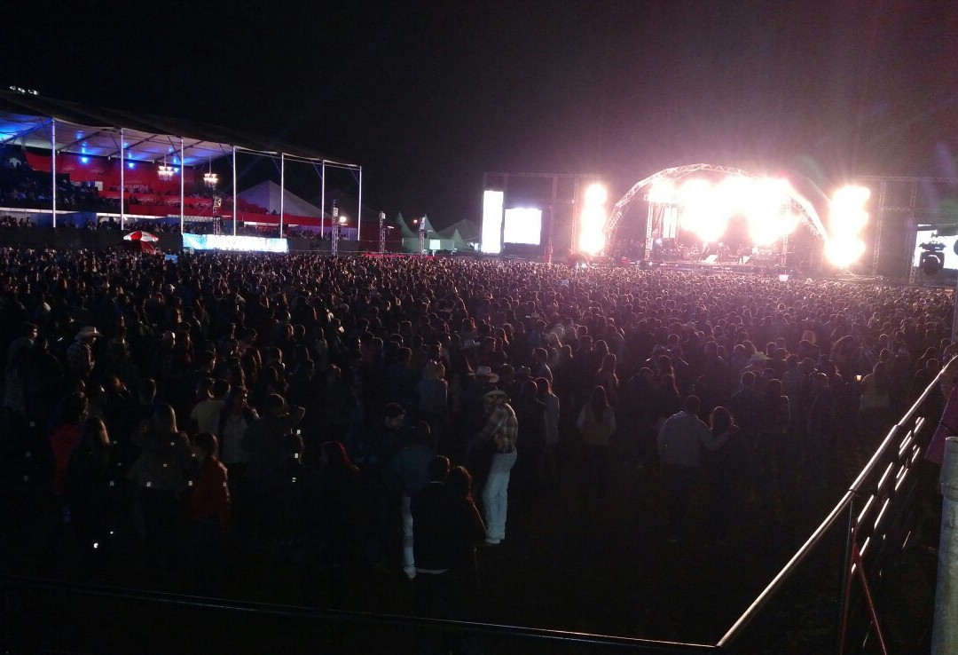 Lavras Rodeo Festival景点图片