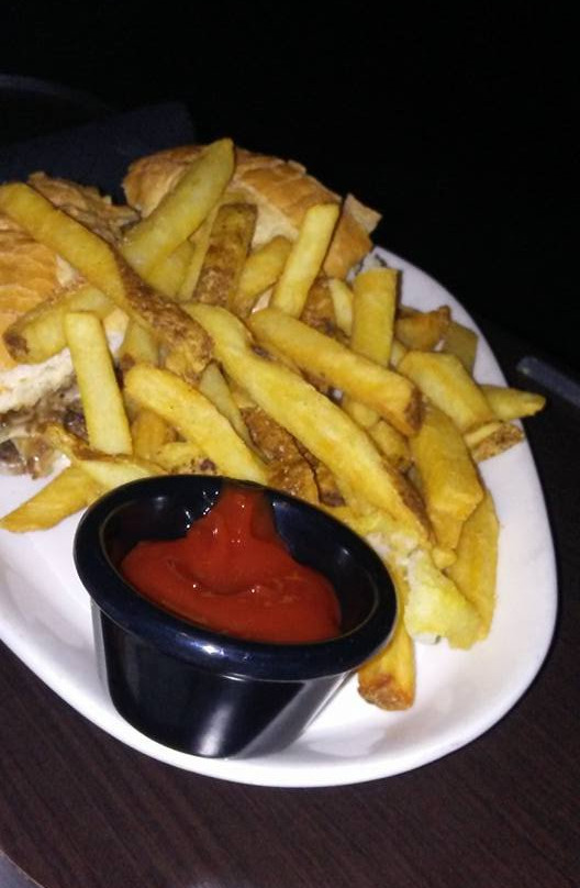 CMX CineBistro Stony Point-Stony Point必去景点