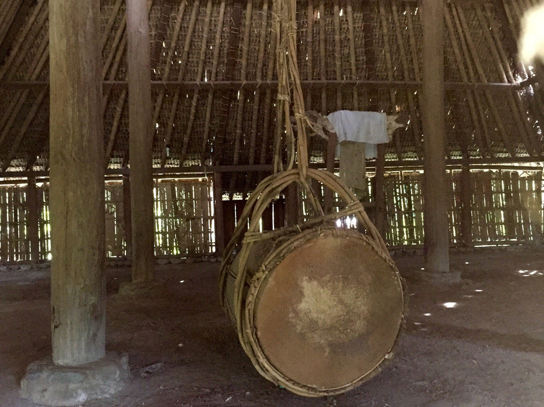 Masjid Bayan Beleq景点图片
