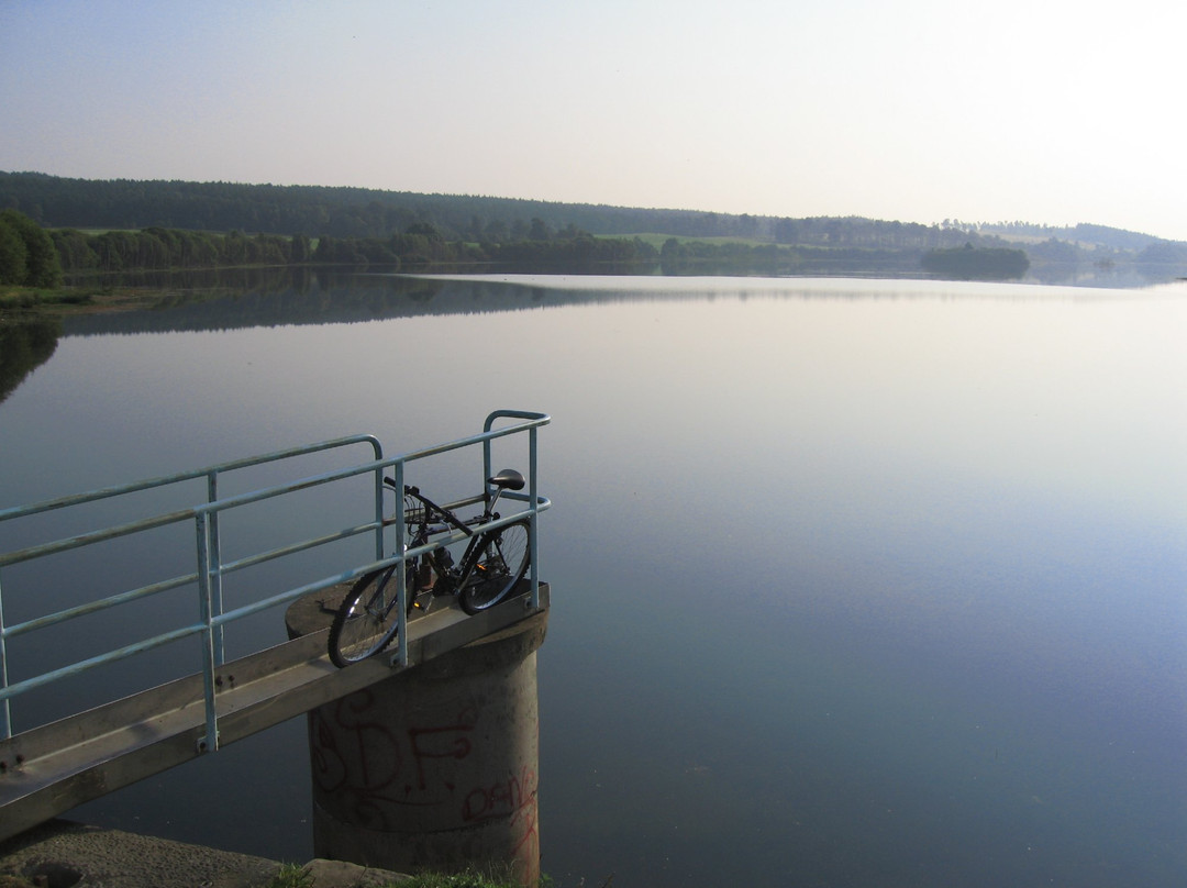 Devilla Forest-Kincardine必去景点