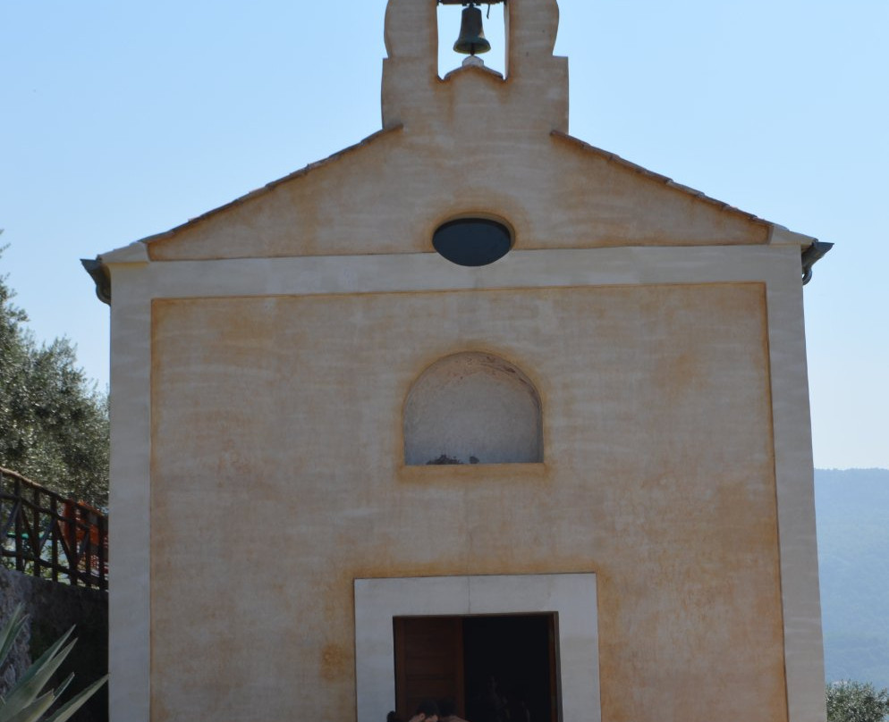 Borgo Medievale Di Terravecchia景点图片