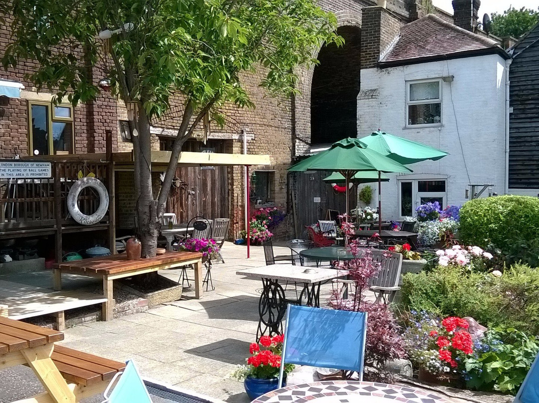 10:50 from Victoria Micropub景点图片