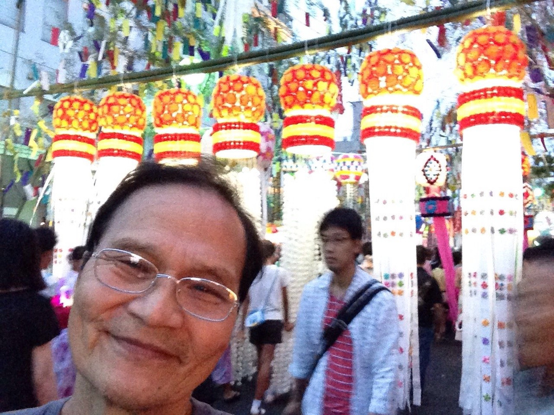 Ogawamachi Tanabata Matsuri-小川町必去景点