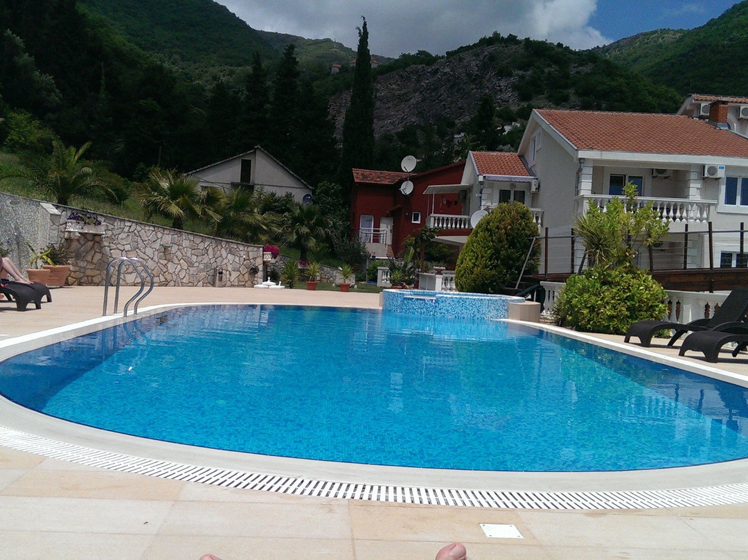 Monte Aria