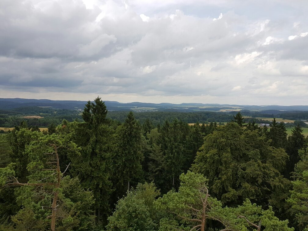Augstbergturm景点图片