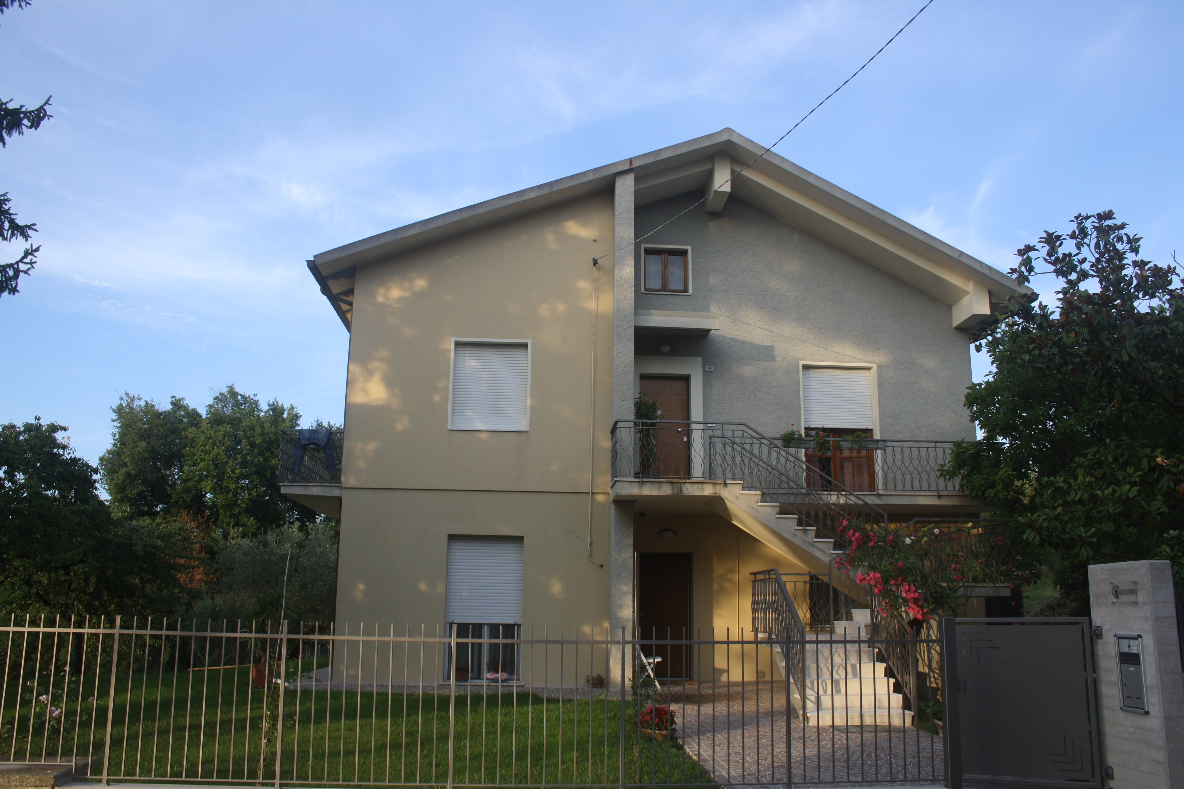 Antica Fonte B&B-官方