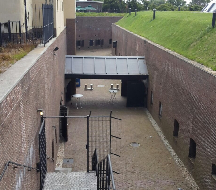 Fort 1881景点图片