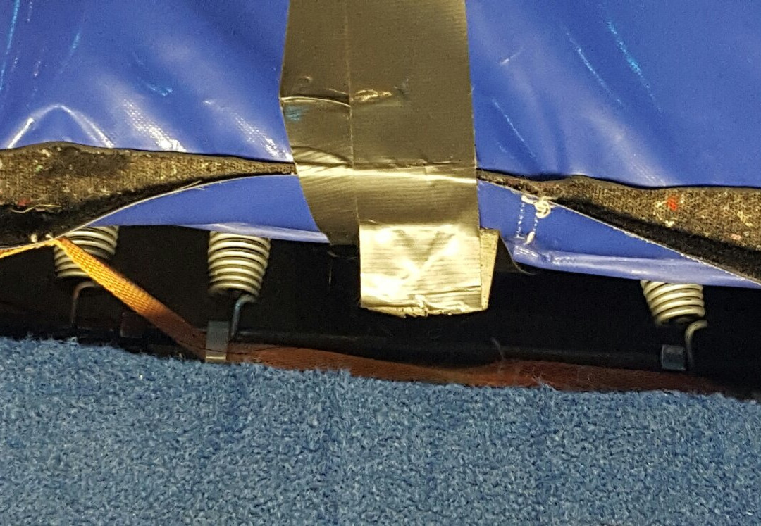 Steel City Jump Park-伯明翰必去景点