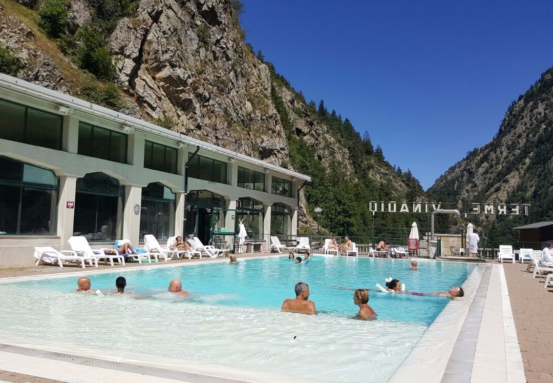 Terme di Vinadio-Vinadio必去景点