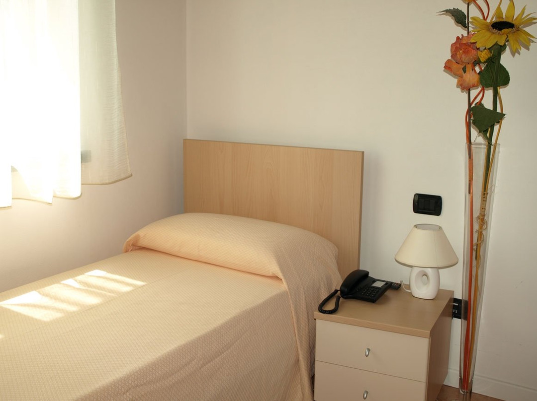 Hotel Karol主图