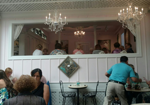 The Little Traveler-Geneva必去景点