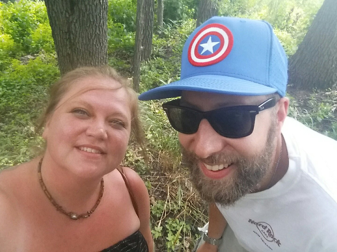 First Brides Grave-苏城必去景点